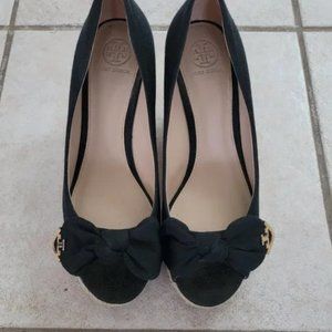 Tory Burch Wedges